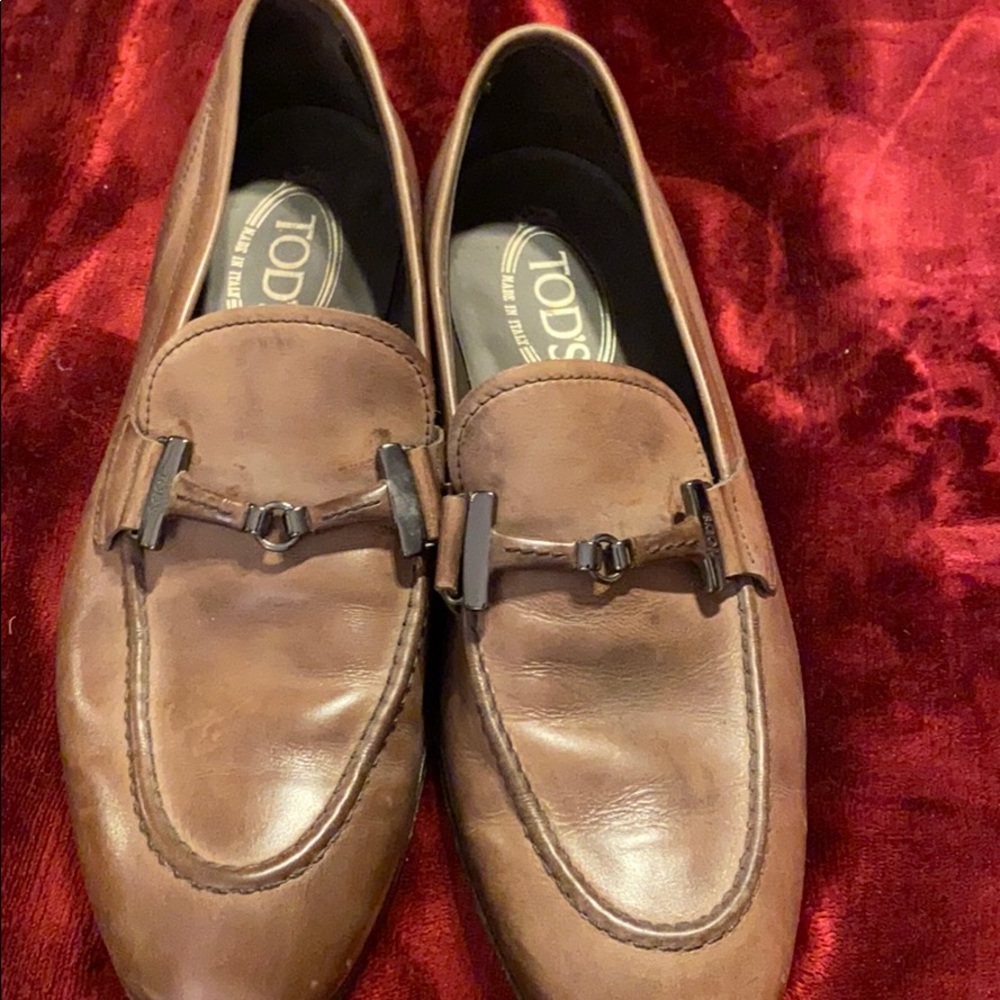 Tods Men’s shoes